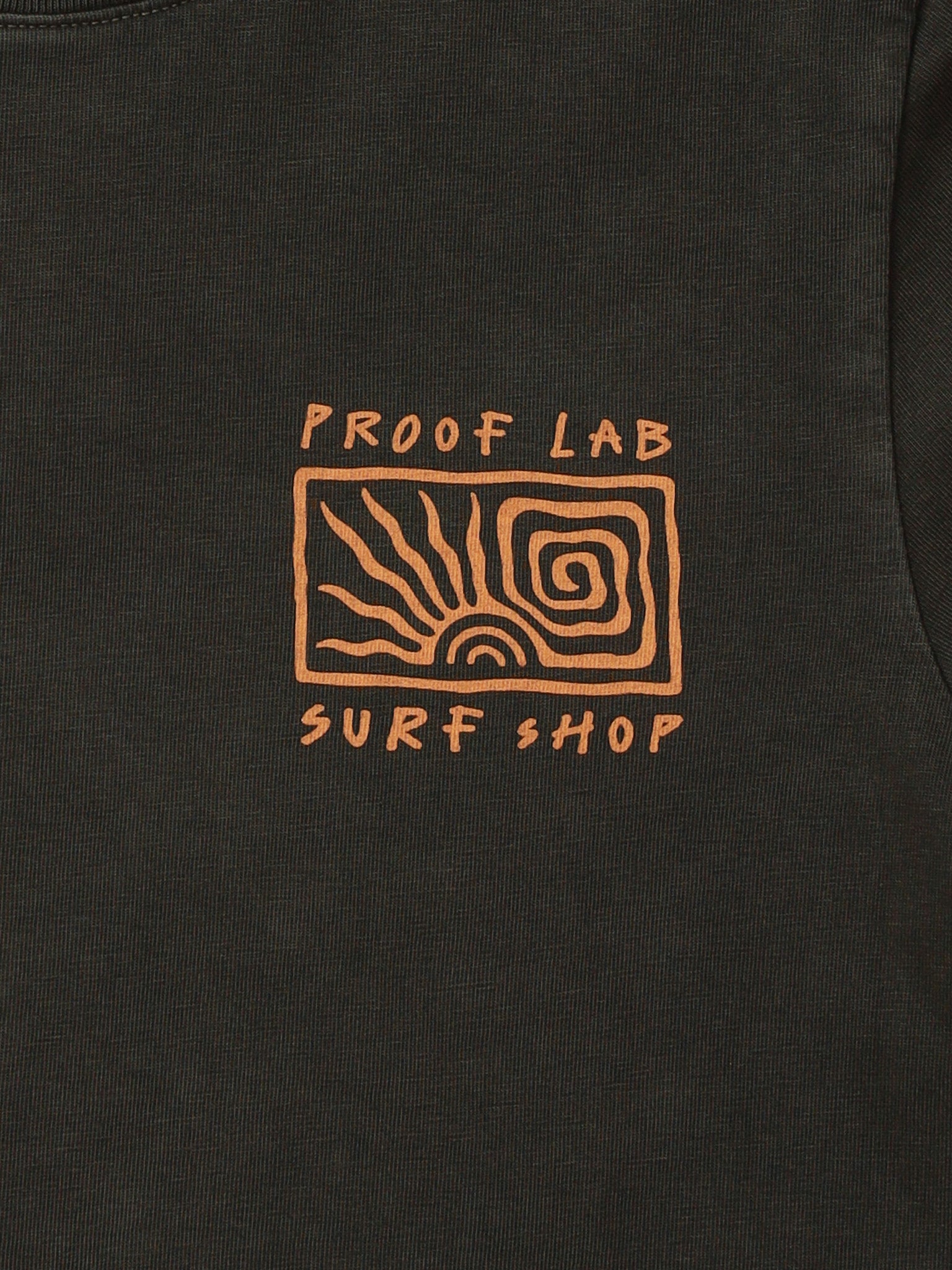 Proof Lab Walkabout Tee - Youth