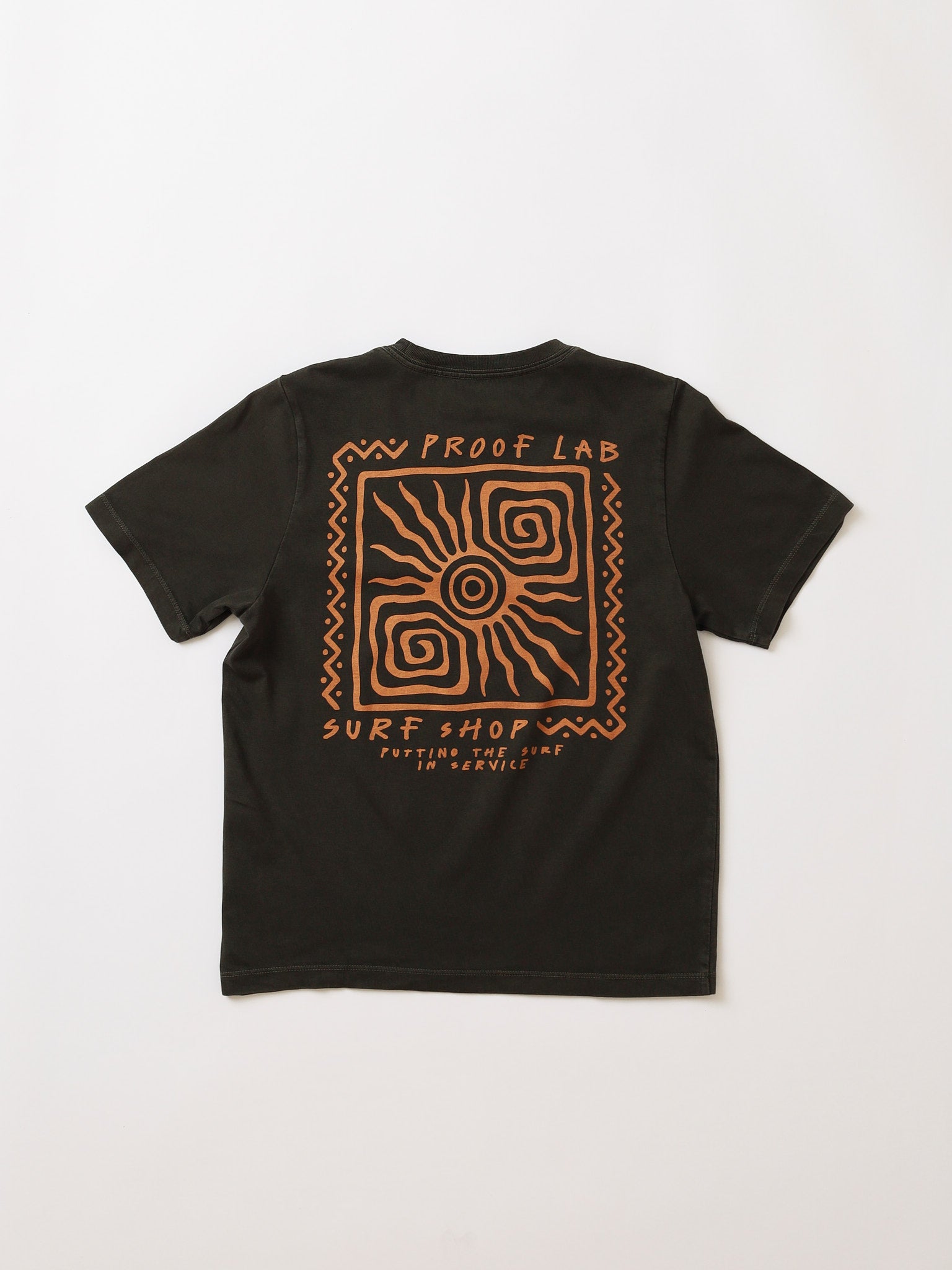 Proof Lab Walkabout Tee - Youth