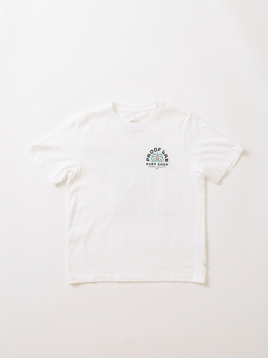 Proof Lab Palm Drip Tee - Youth