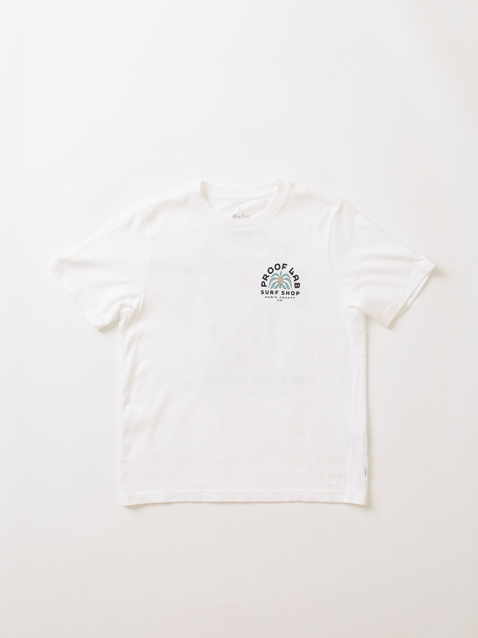 Proof Lab Palm Drip Tee - Youth