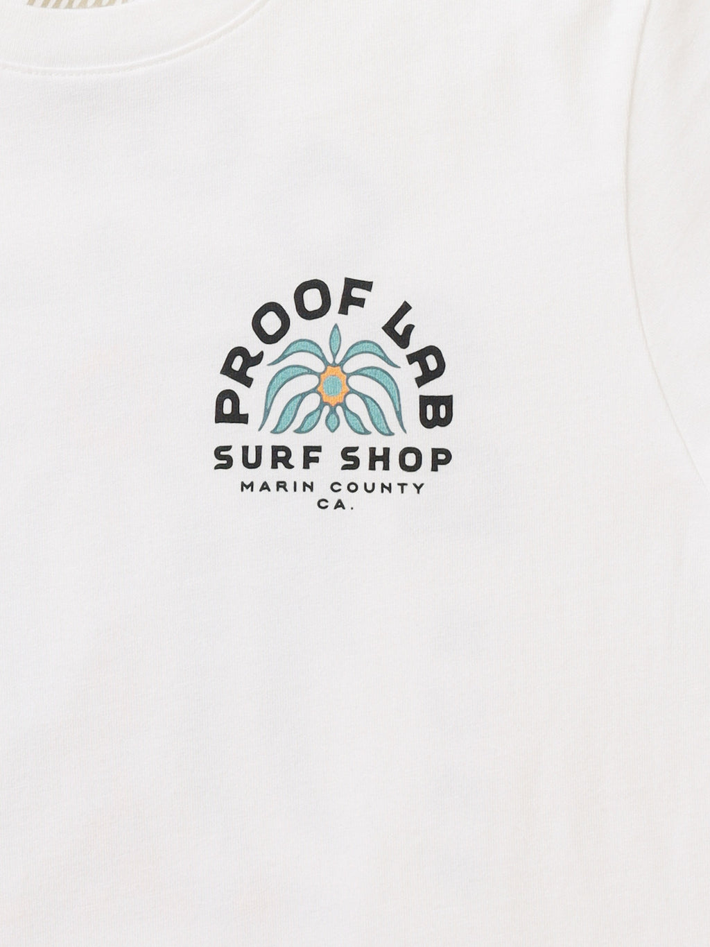 Proof Lab Palm Drip Tee - Youth