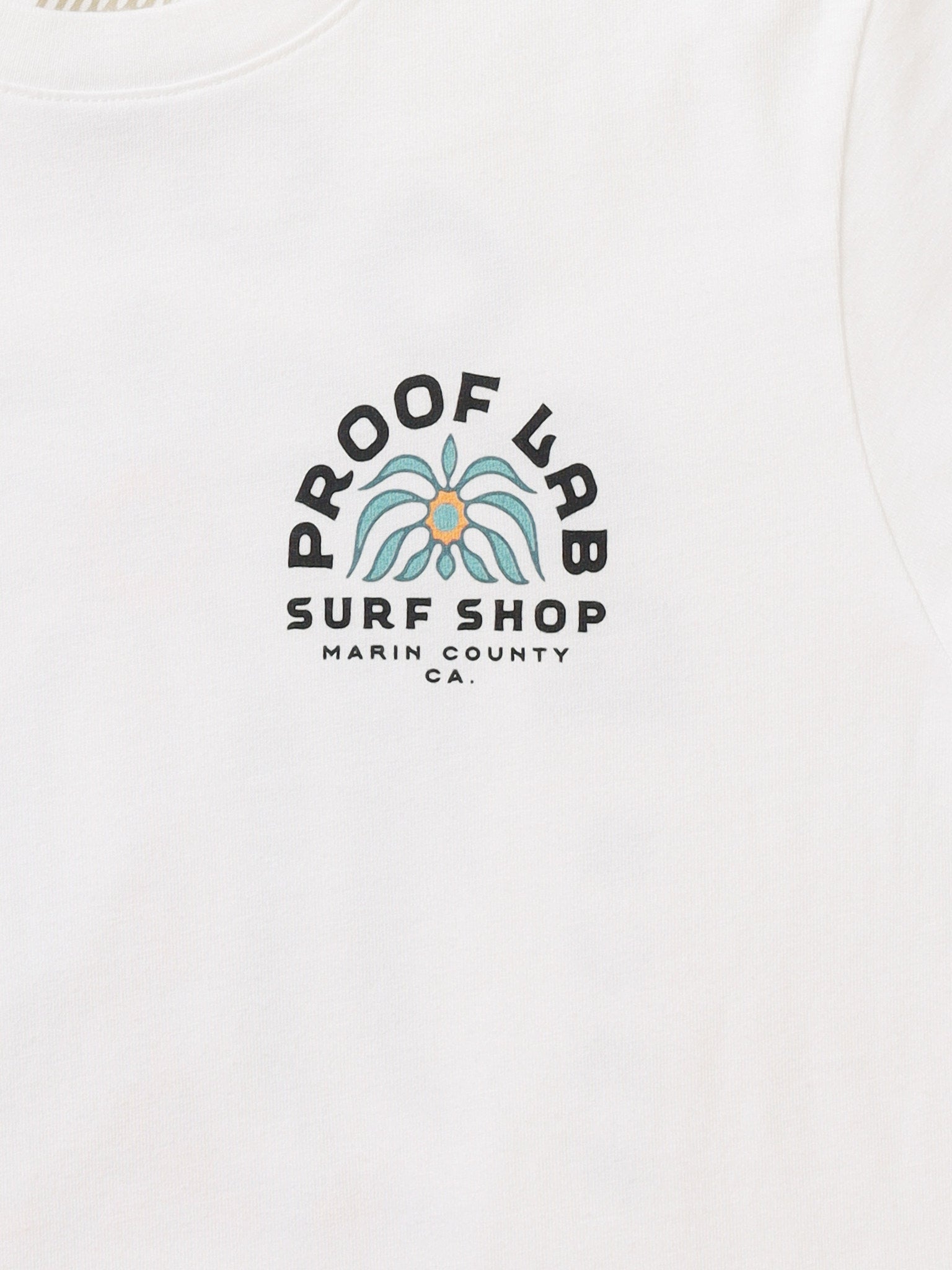 Proof Lab Palm Drip Tee - Youth