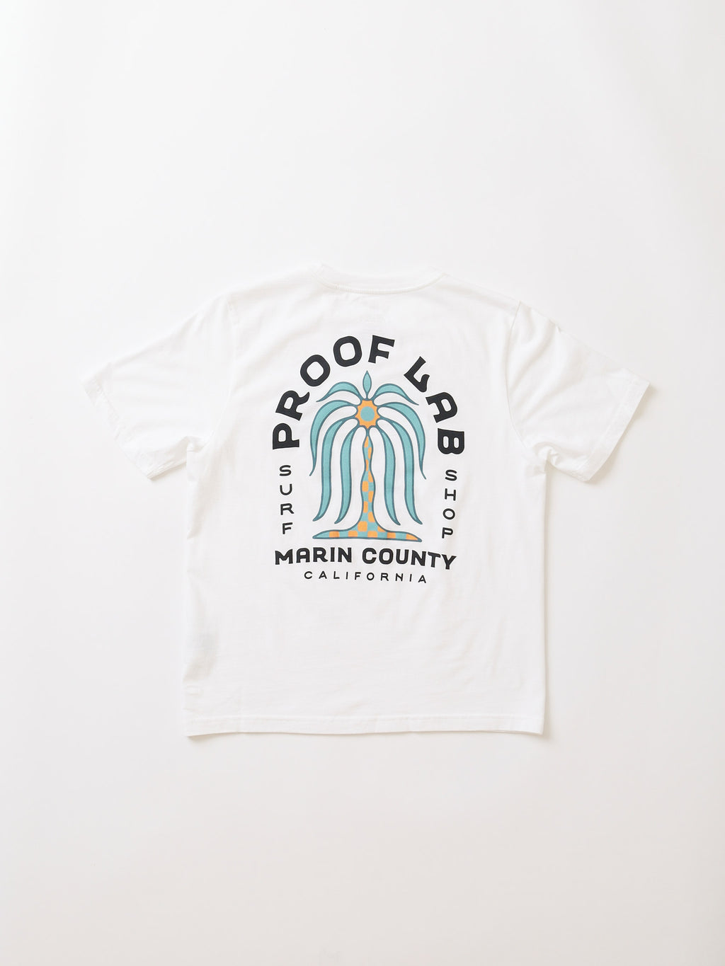 Proof Lab Palm Drip Tee - Youth