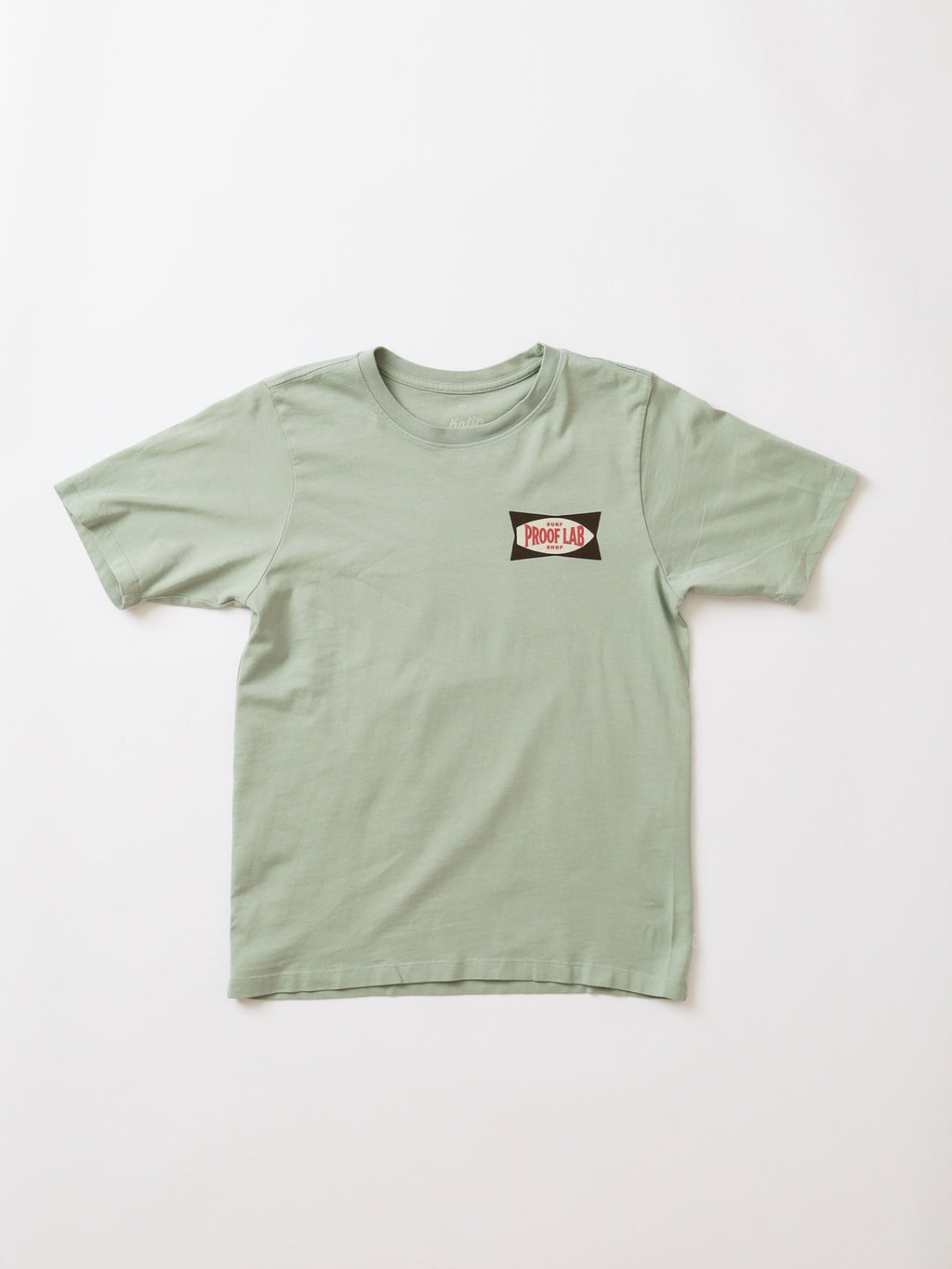 Proof Lab Heritage Tee - Youth