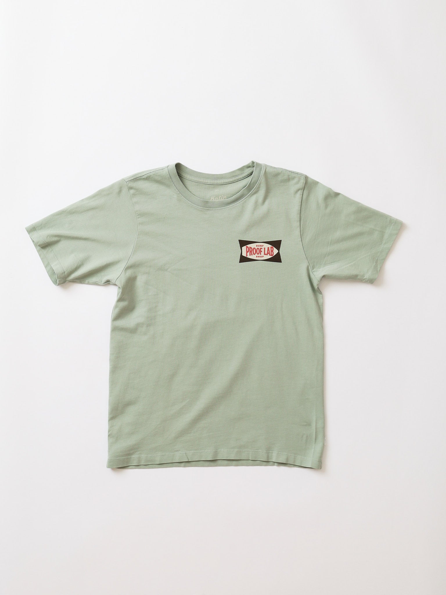 Proof Lab Heritage Tee - Youth