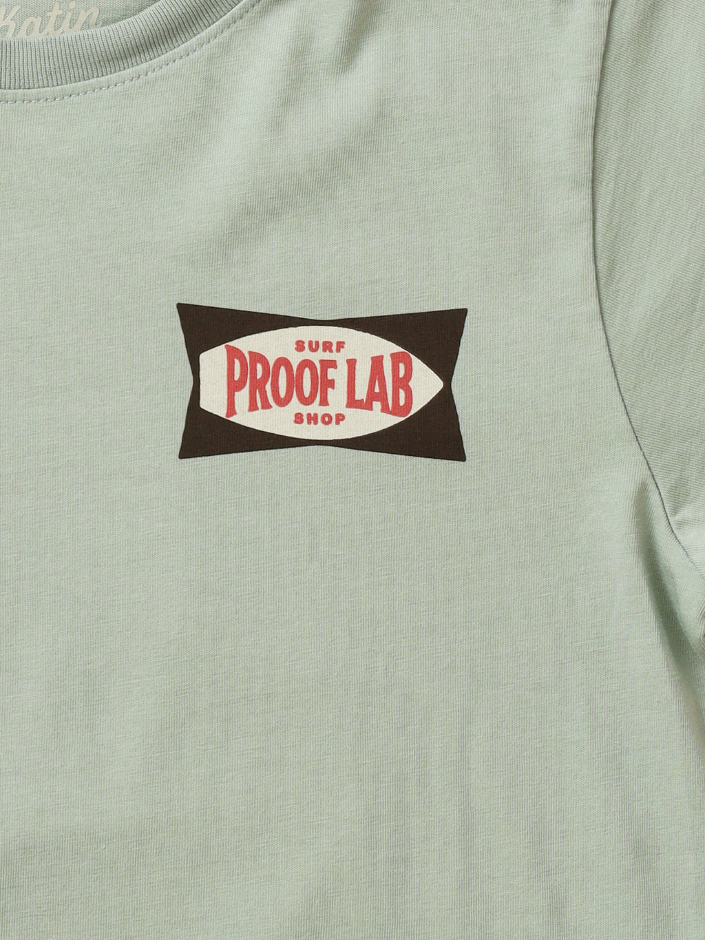 Proof Lab Heritage Tee - Youth