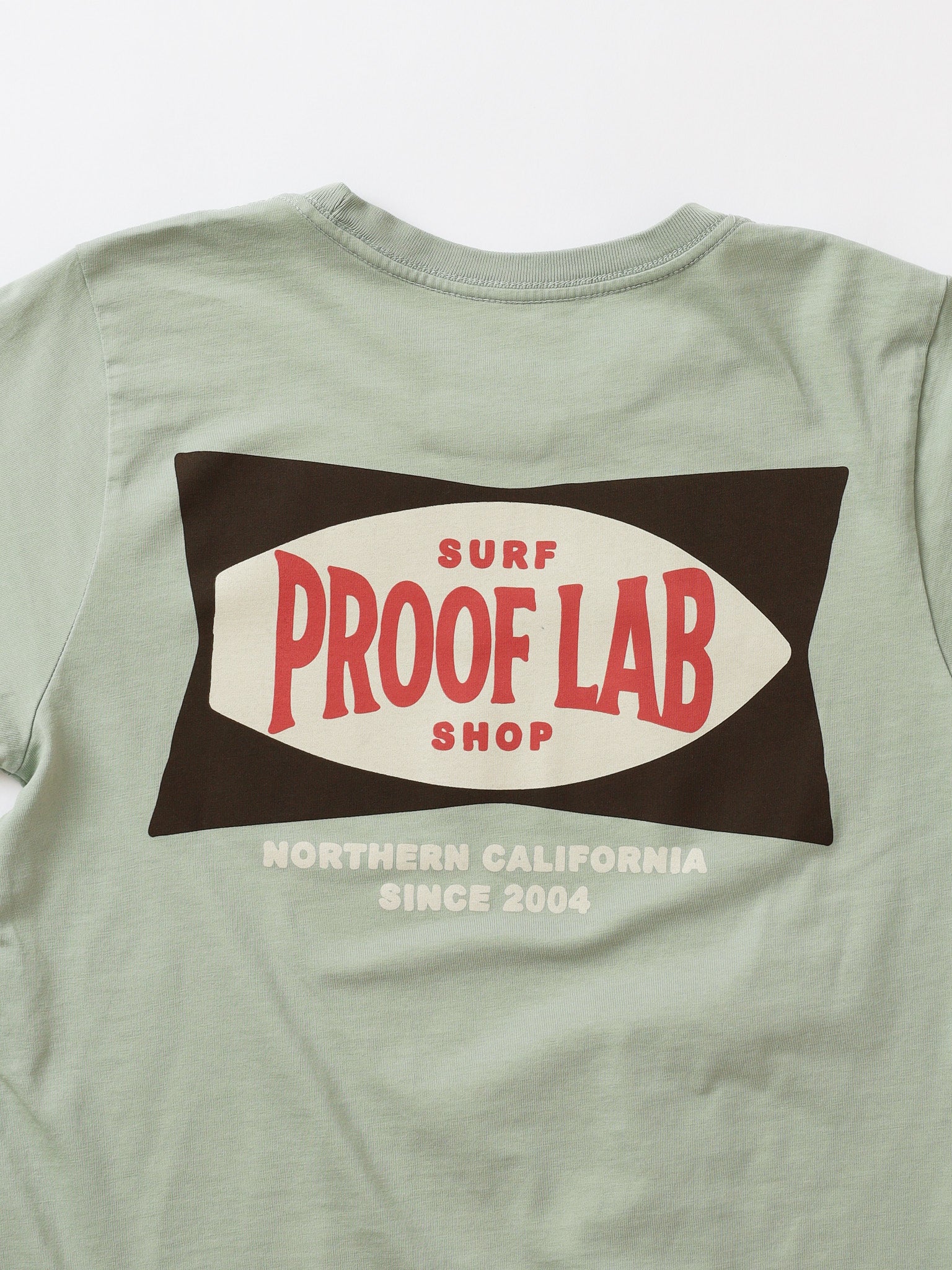 Proof Lab Heritage Tee - Youth