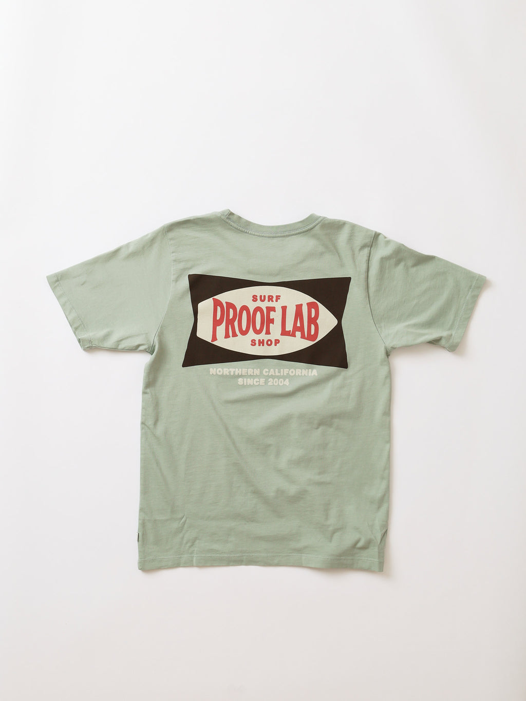 Proof Lab Heritage Tee - Youth