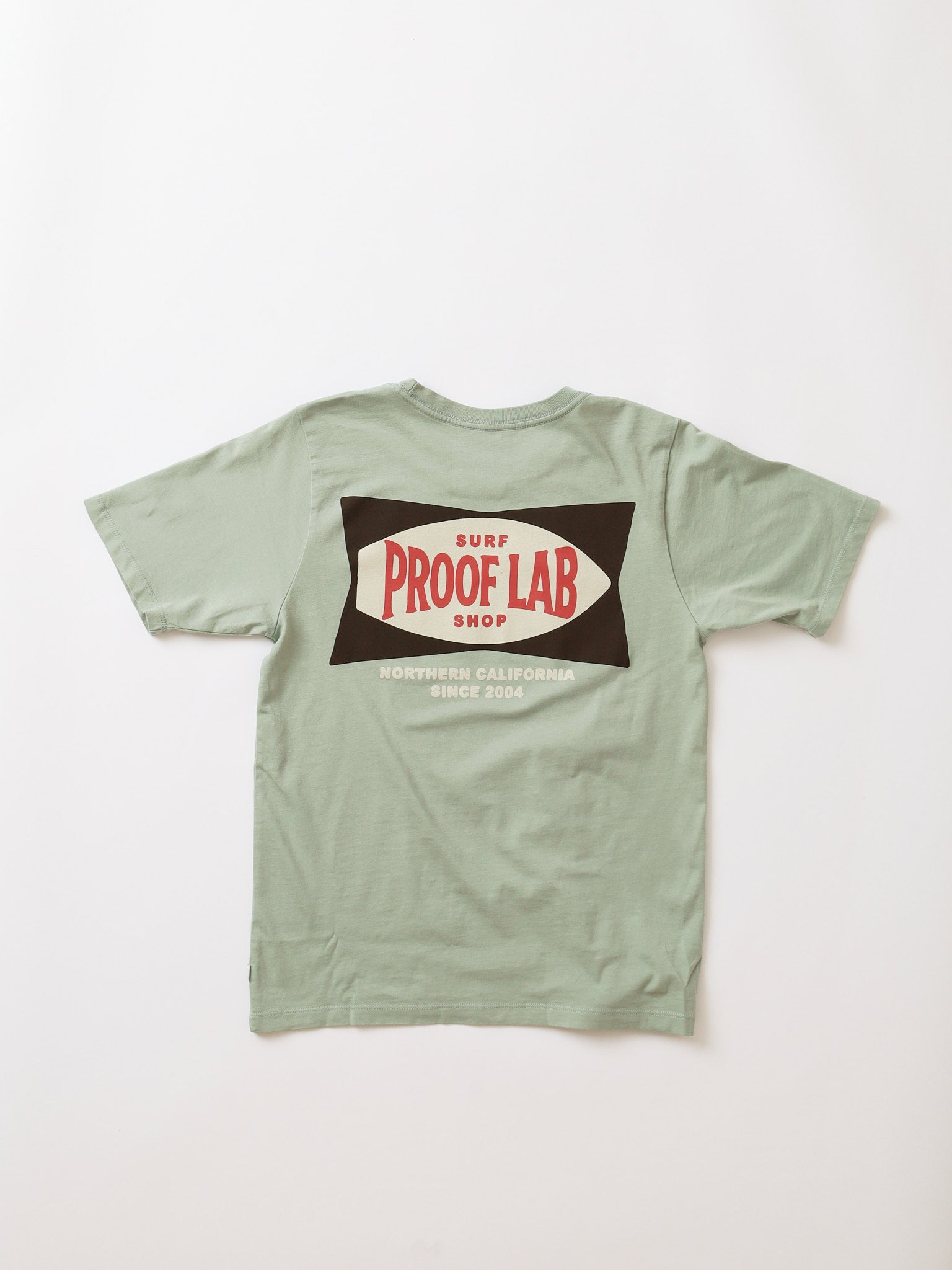 Proof Lab Heritage Tee - Youth