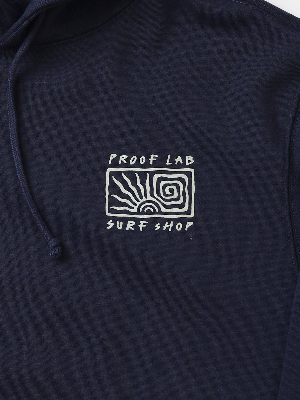 Proof Lab Walkabout Pullover Hoodie