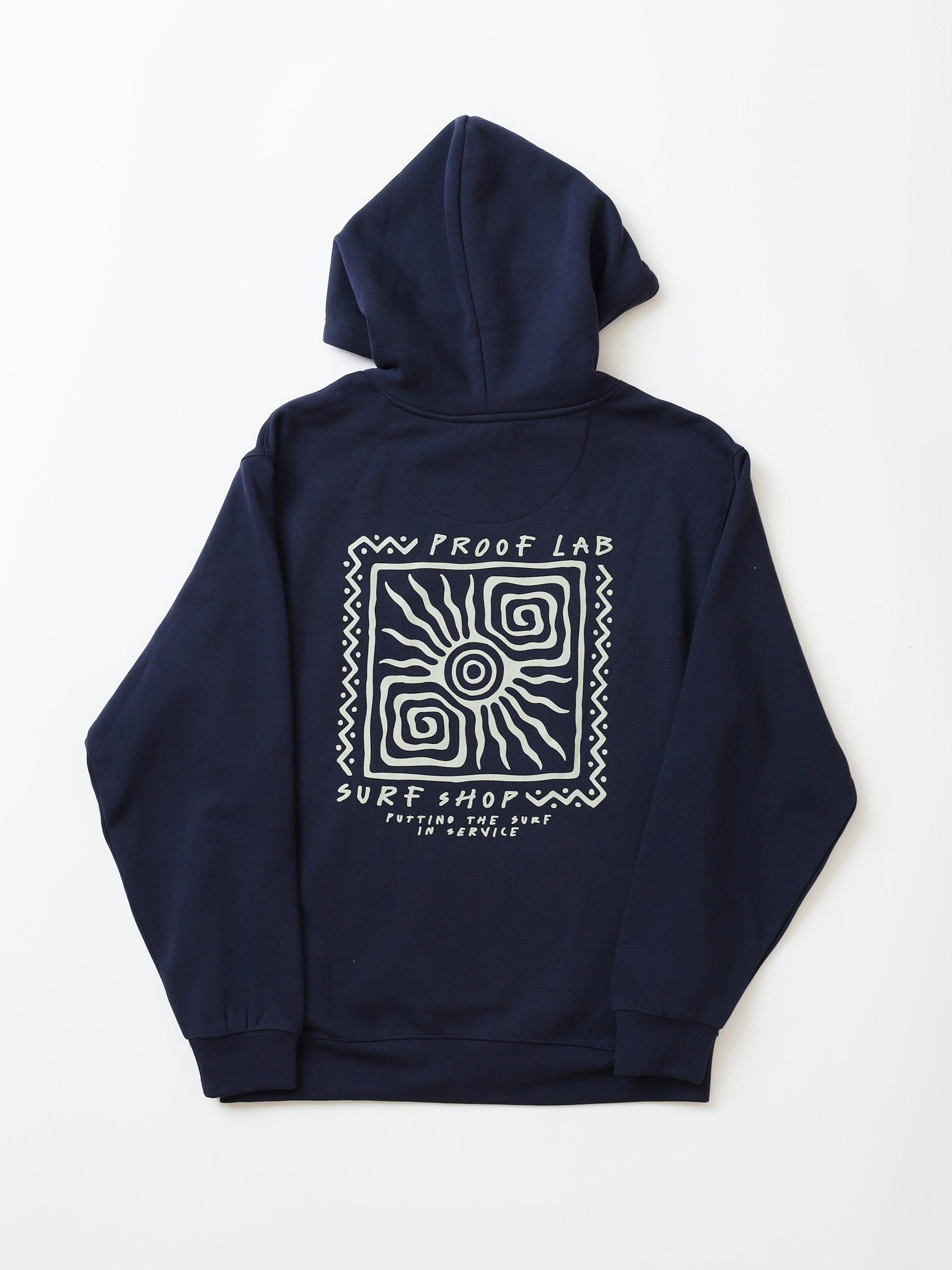 Proof Lab Walkabout Pullover Hoodie