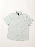 Proof Lab Ole Overdye Woven S/S Shirt - Mens