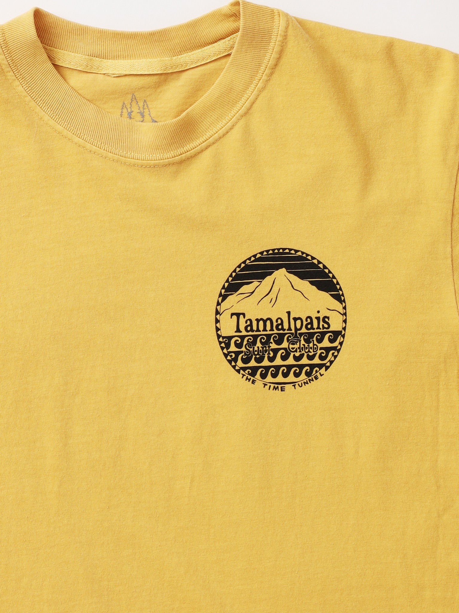 Proof Lab Tam Surf Club Tee