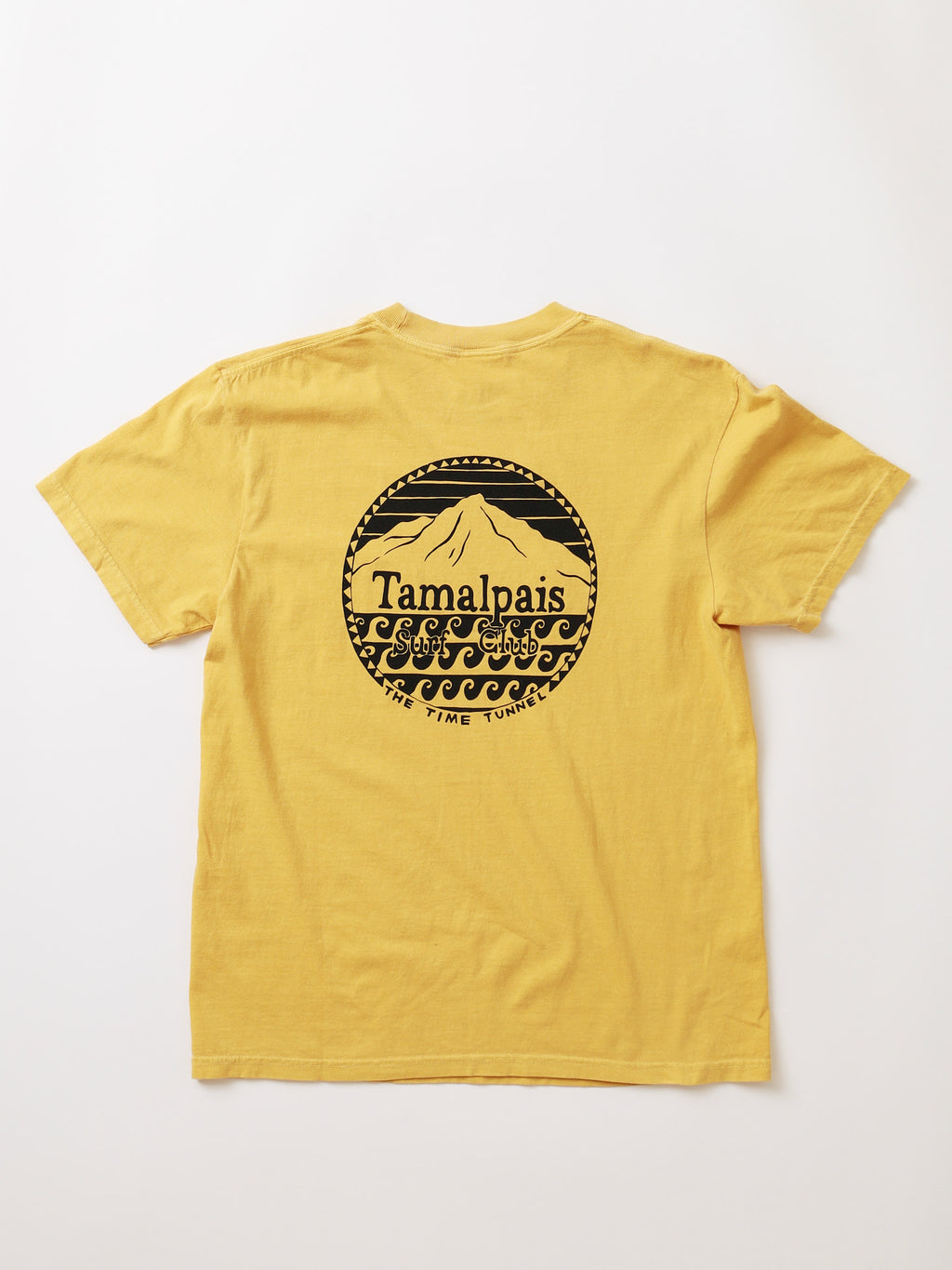 Proof Lab Tam Surf Club Tee