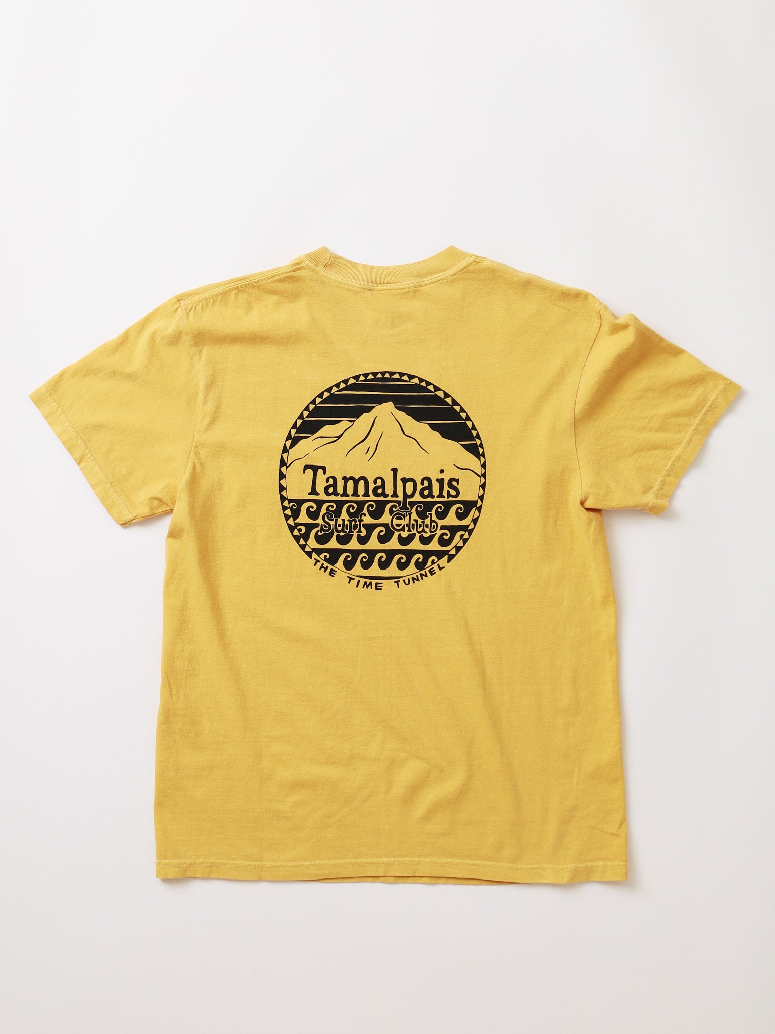 Proof Lab Tam Surf Club Tee
