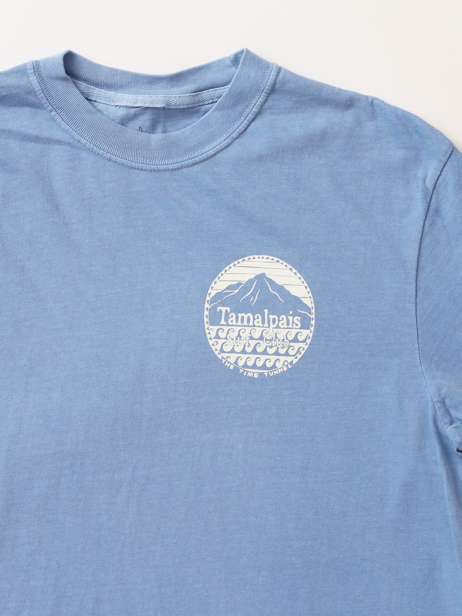 Proof Lab Tam Surf Club Tee