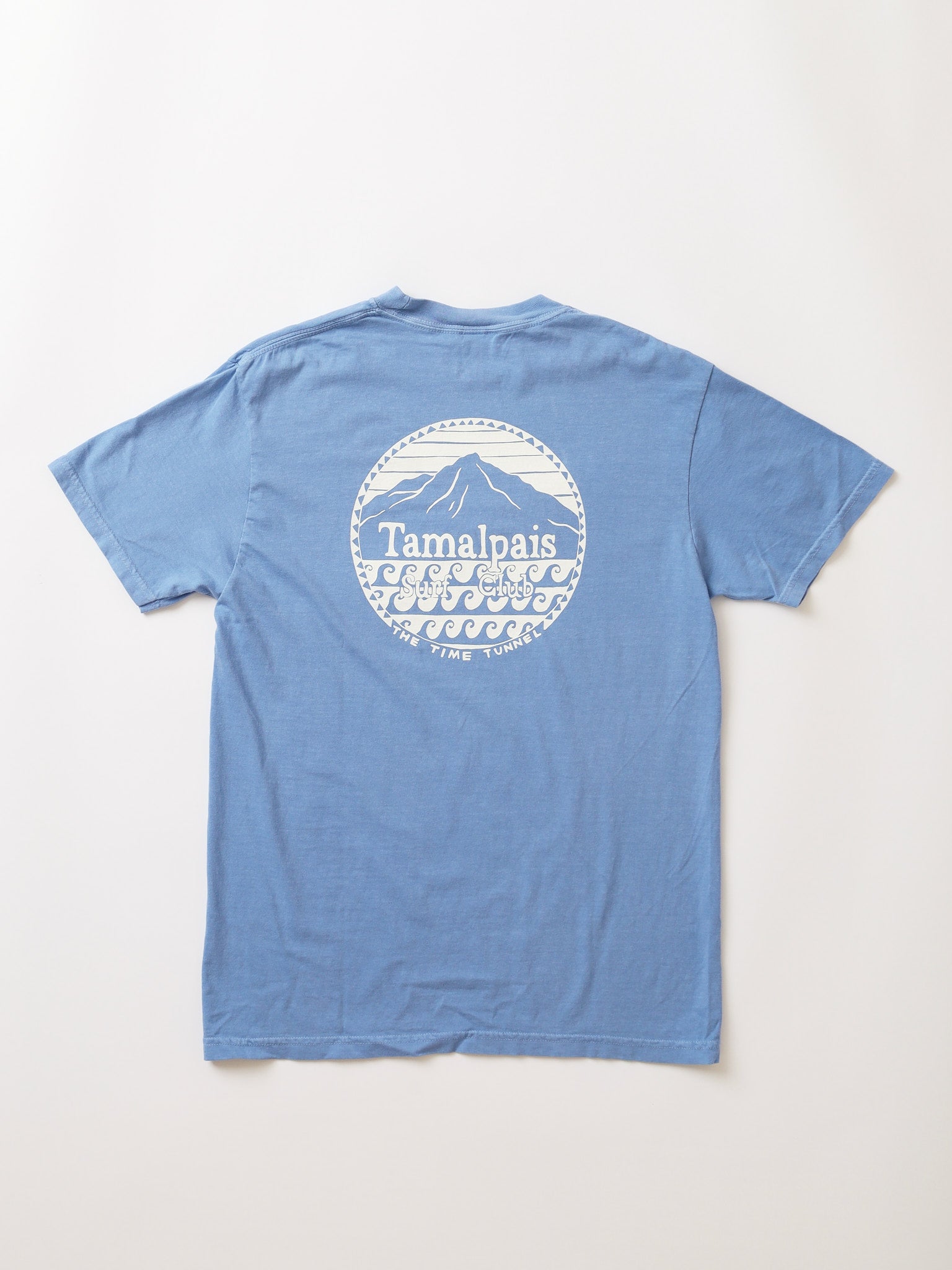Proof Lab Tam Surf Club Tee