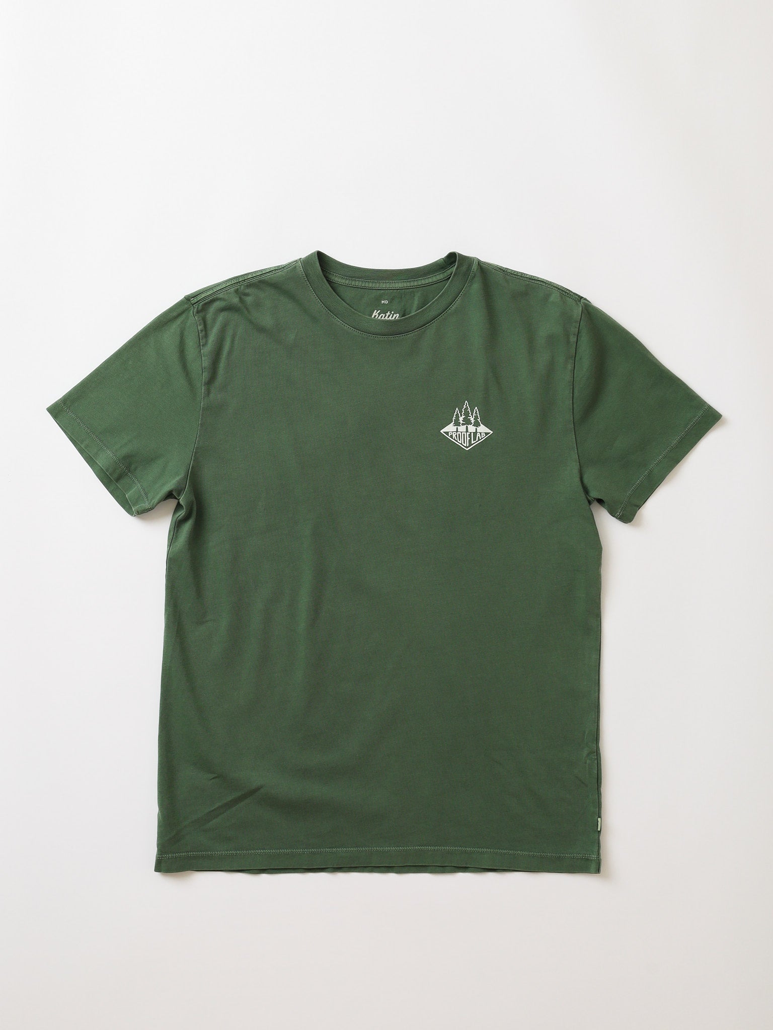 Proof Lab Roots Tee