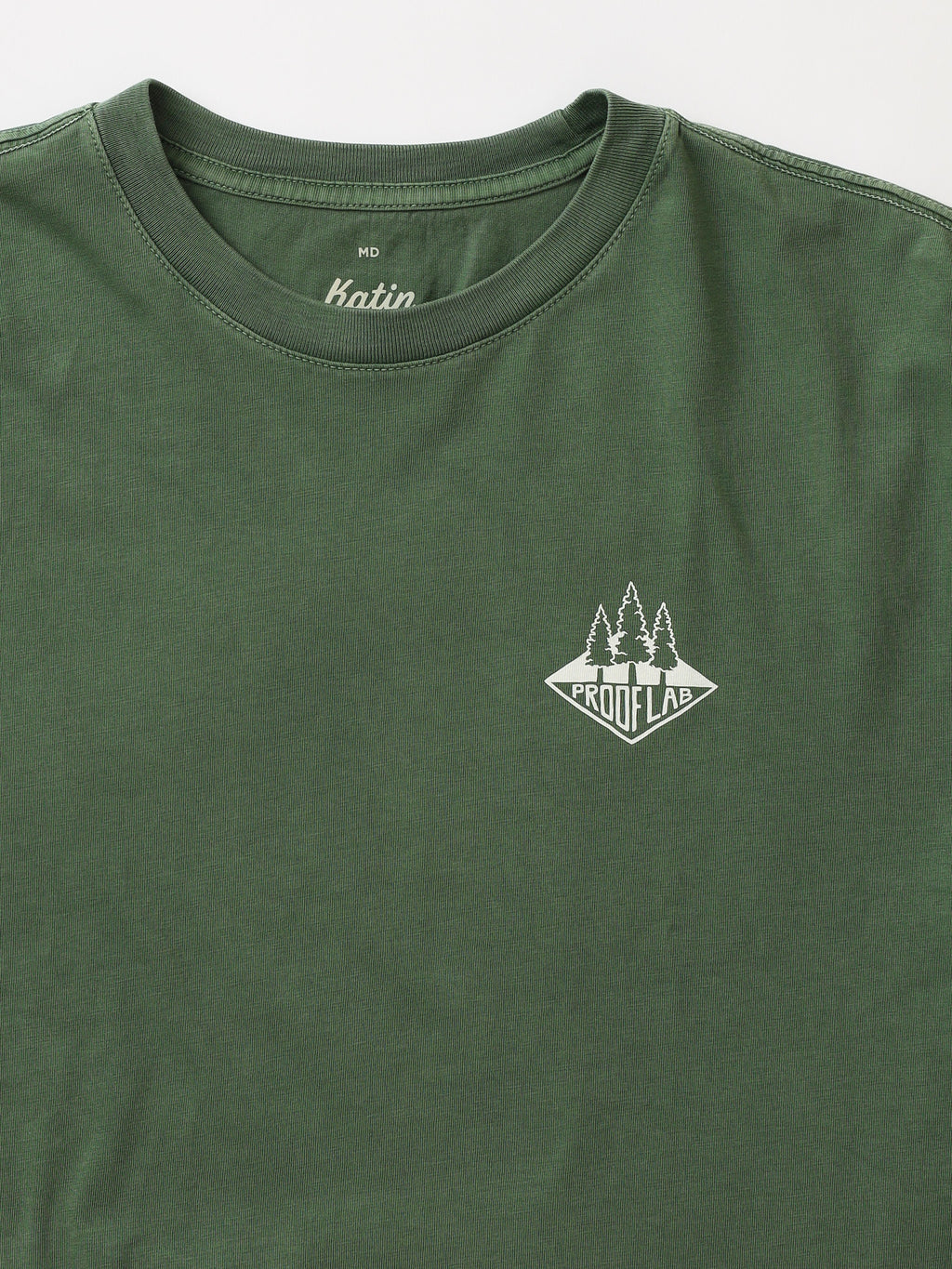 Proof Lab Roots Tee