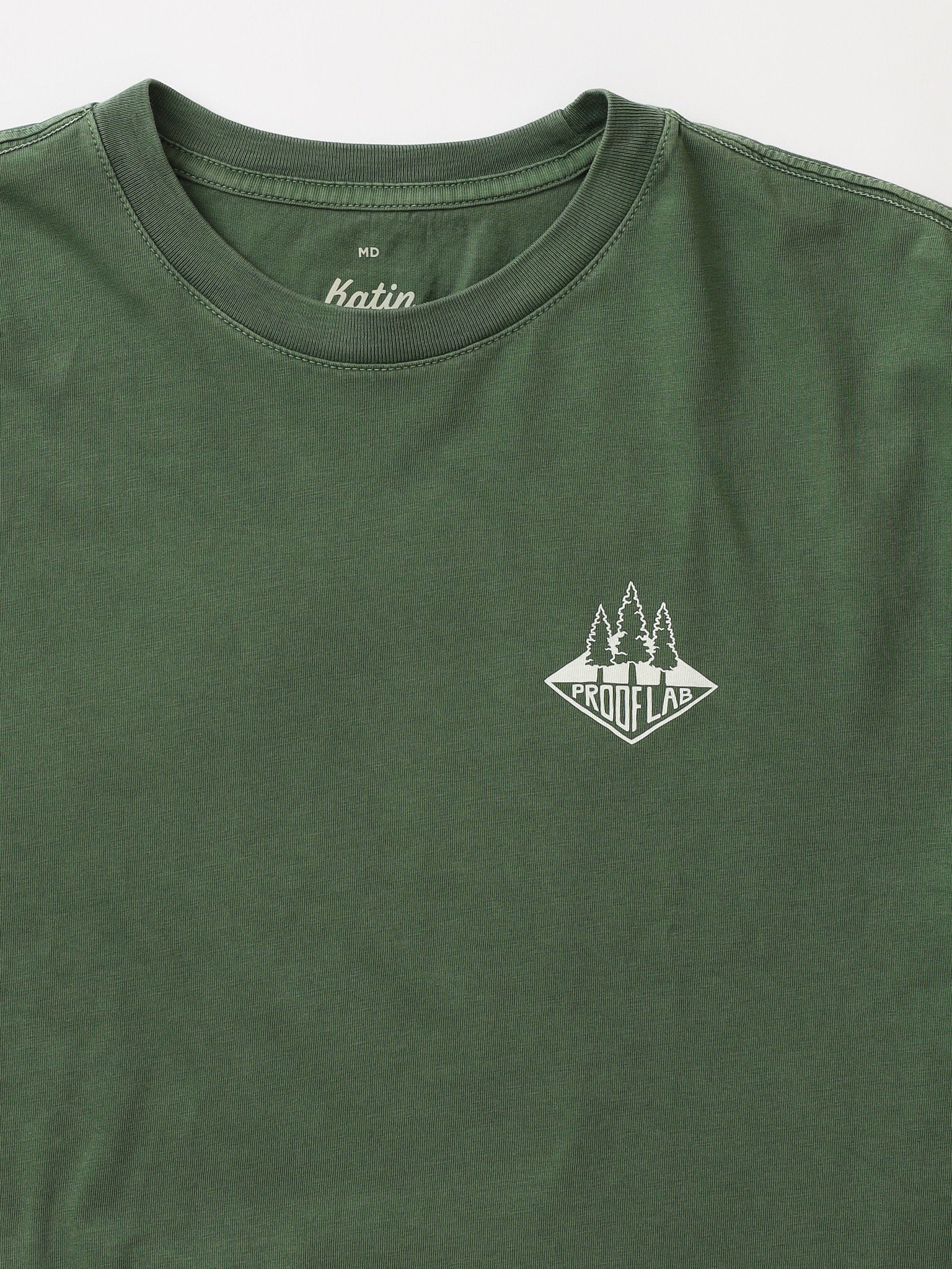 Proof Lab Roots Tee