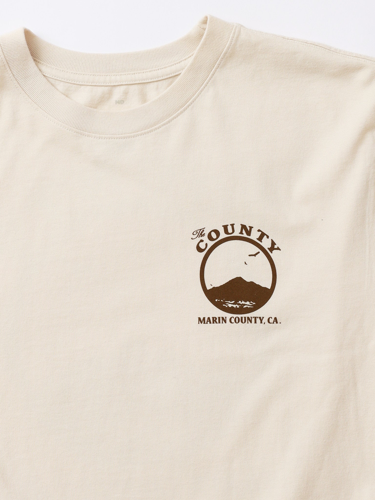Proof Lab Golden County Tee
