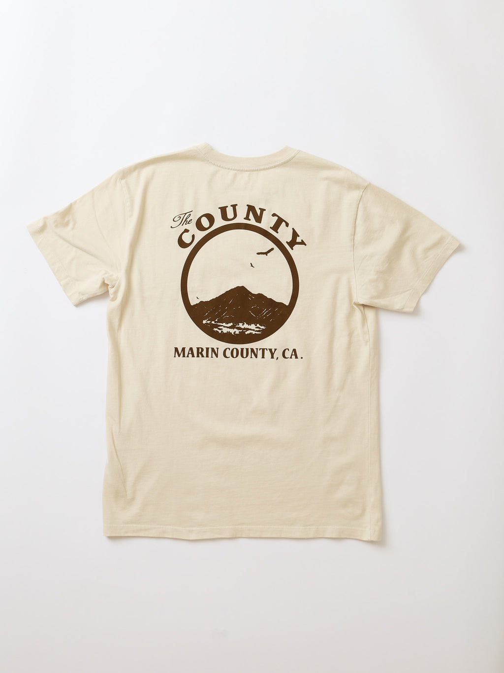 Proof Lab Golden County Tee
