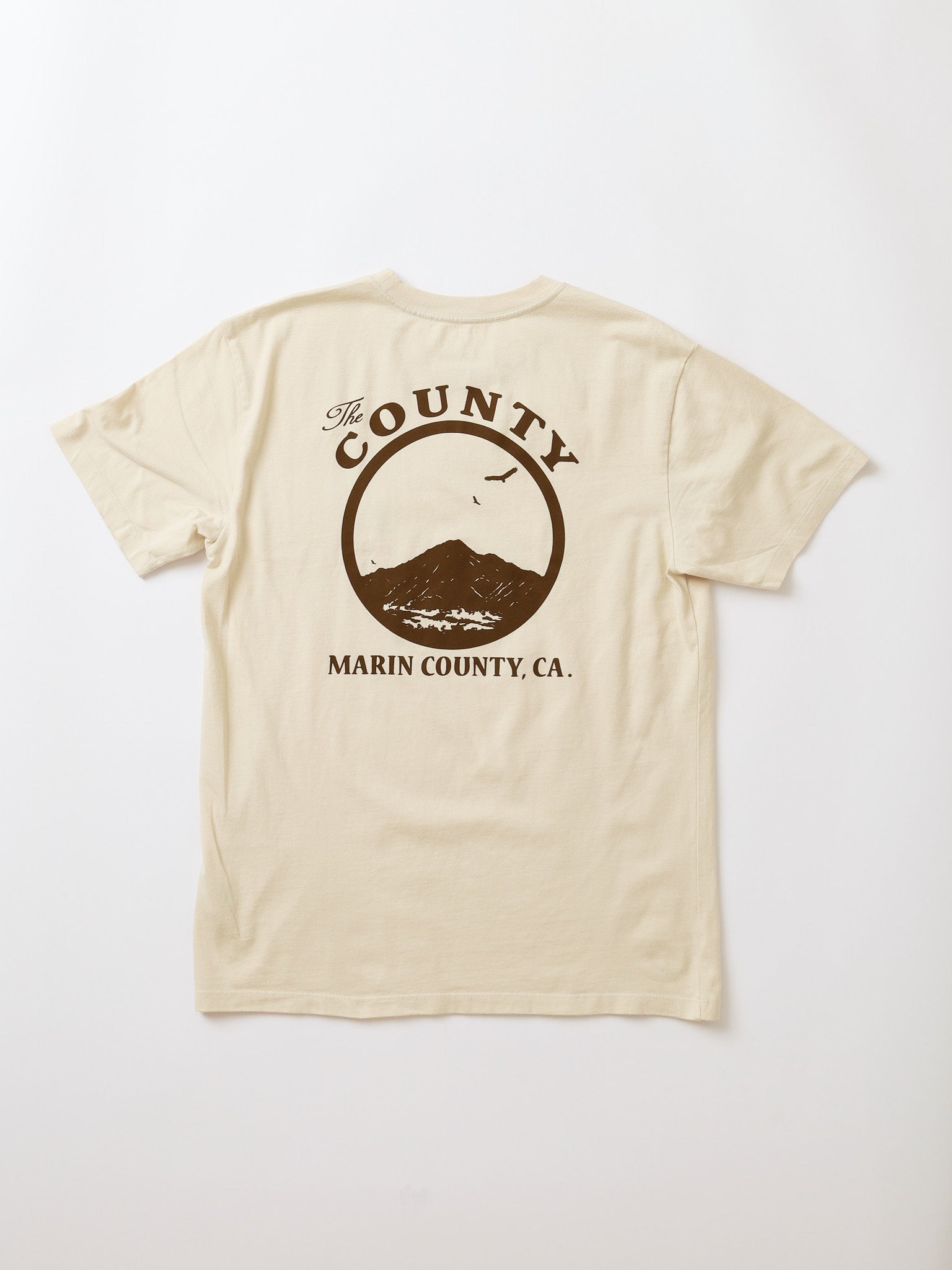 Proof Lab Golden County Tee