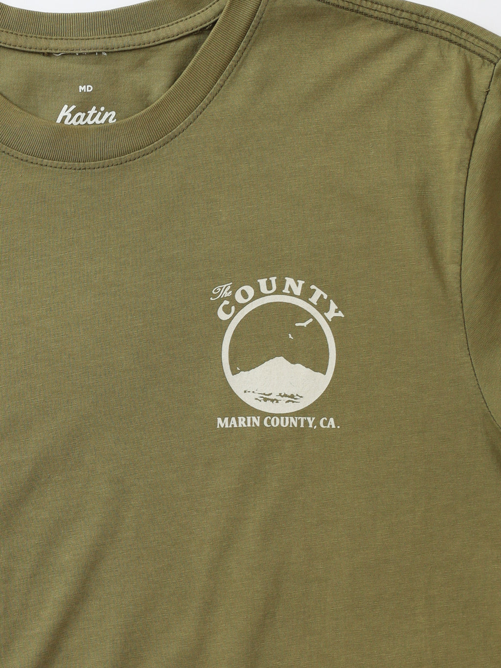 Proof Lab Golden County Tee