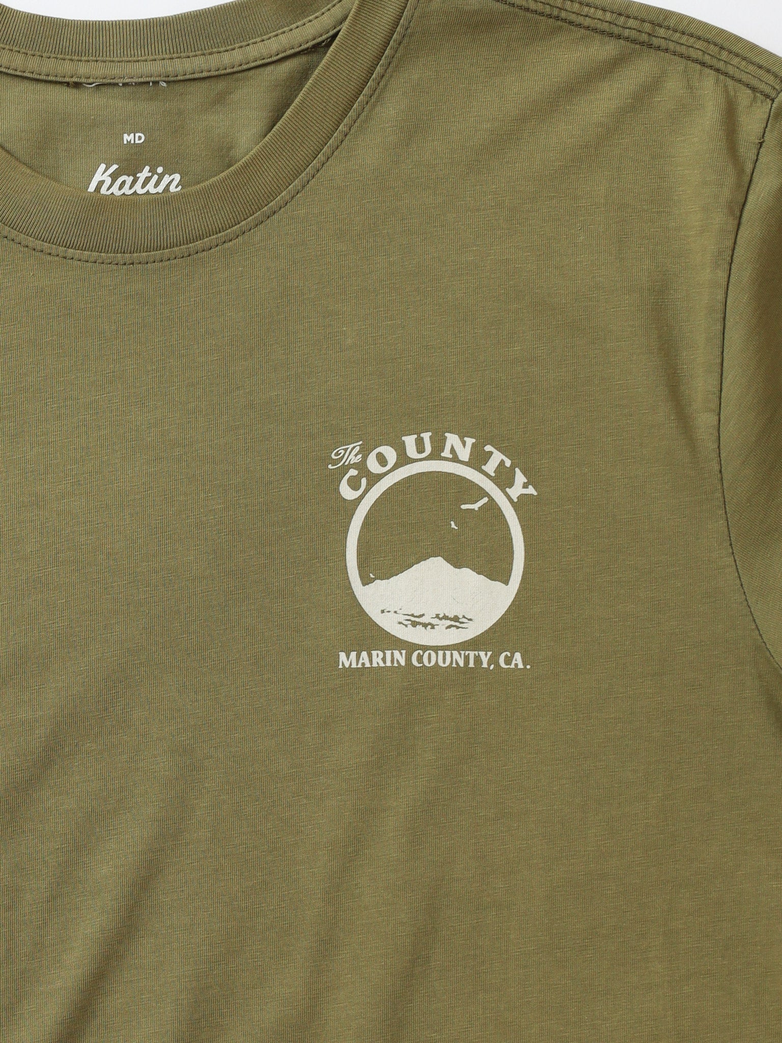 Proof Lab Golden County Tee