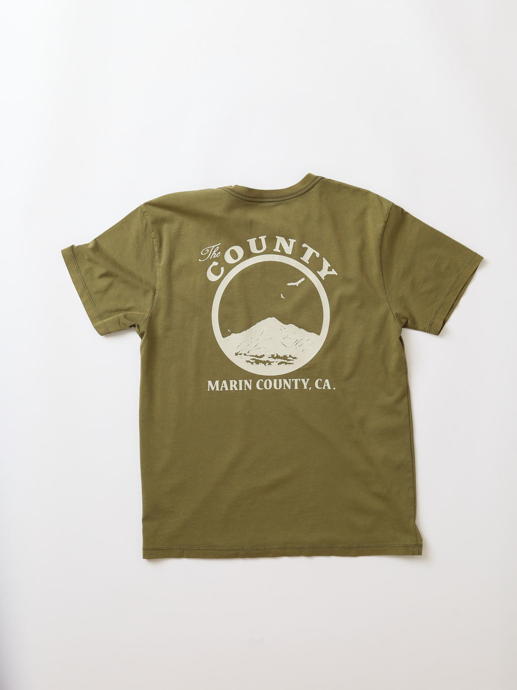 Proof Lab Golden County Tee