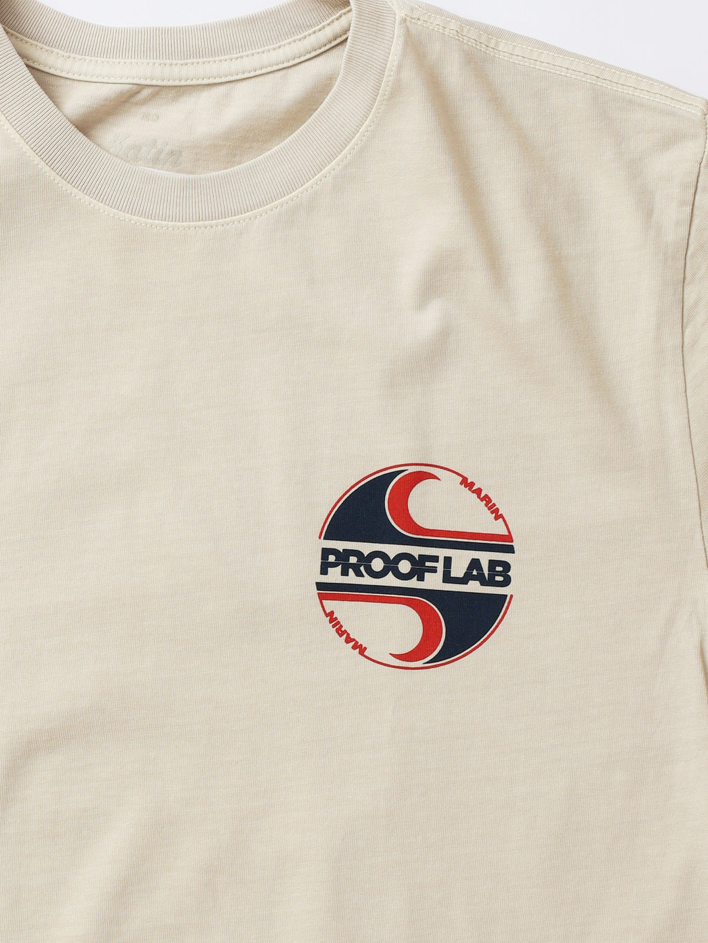 Proof Lab MSS 80s Tee