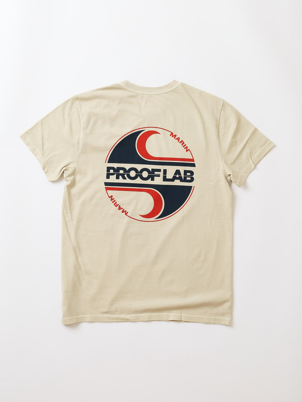 Proof Lab MSS 80s Tee