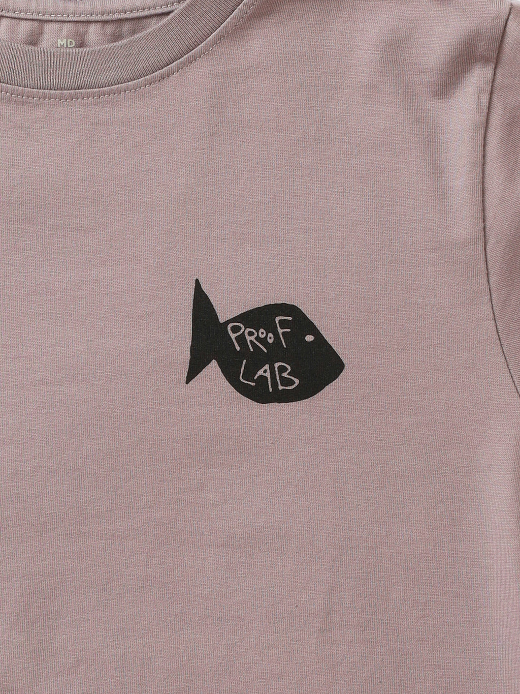 Proof Lab Fish Tee - Youth