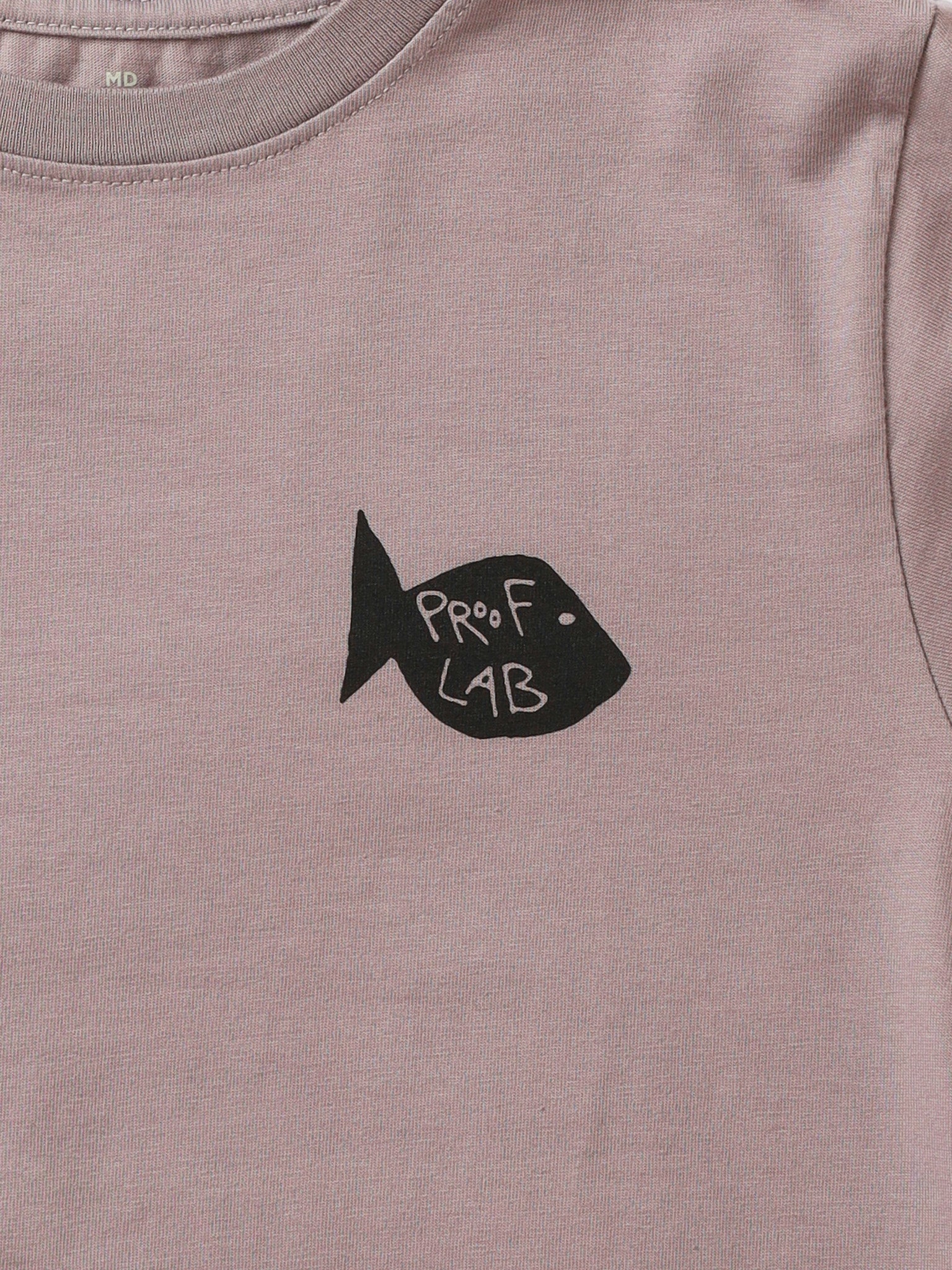 Proof Lab Fish Tee - Youth
