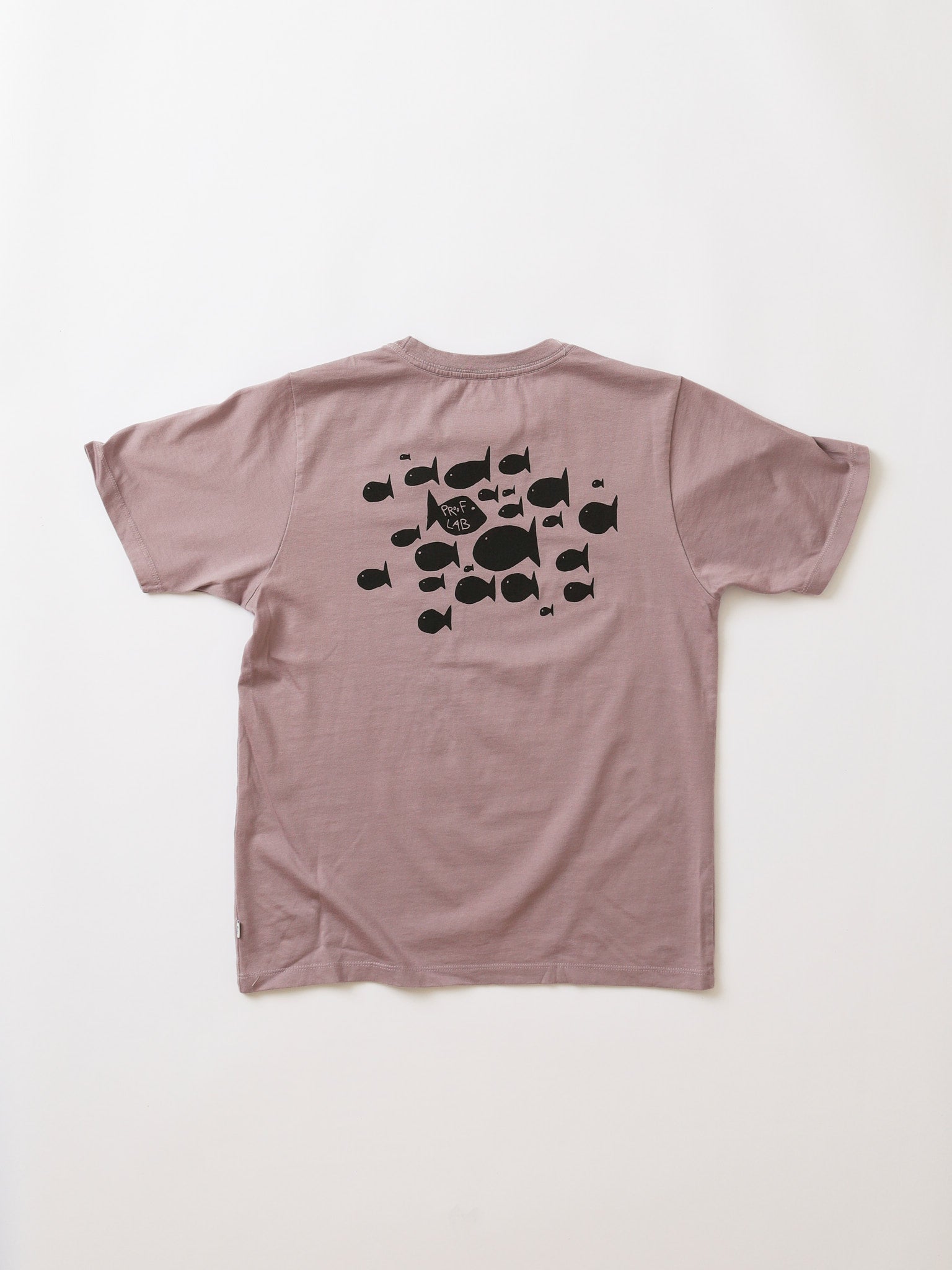 Proof Lab Fish Tee - Youth