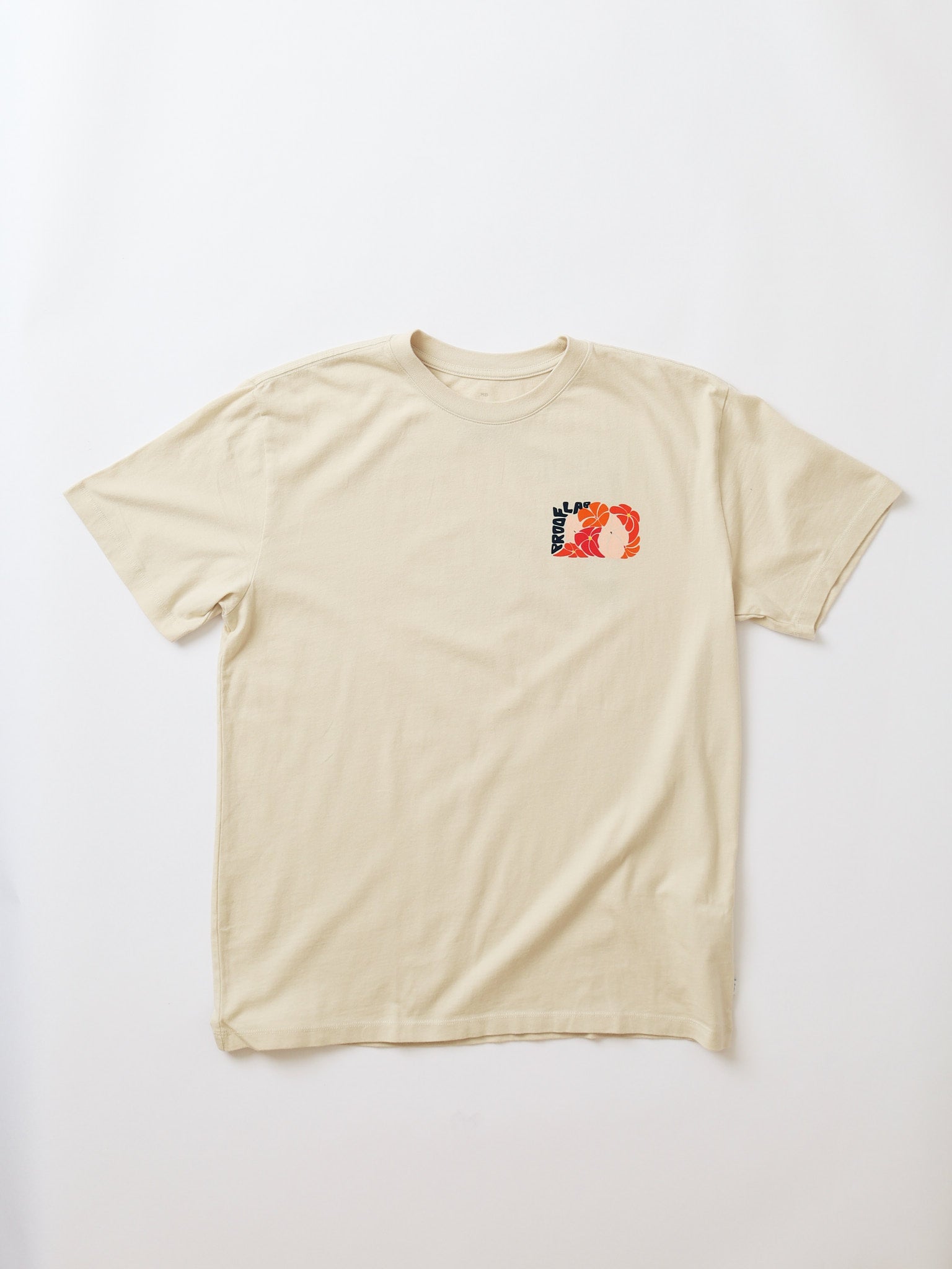 Proof Lab Ari Flowers Tee