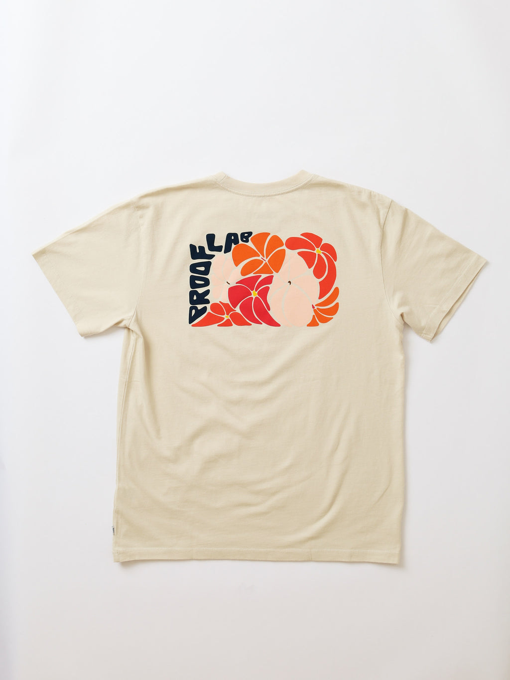 Proof Lab Ari Flowers Tee