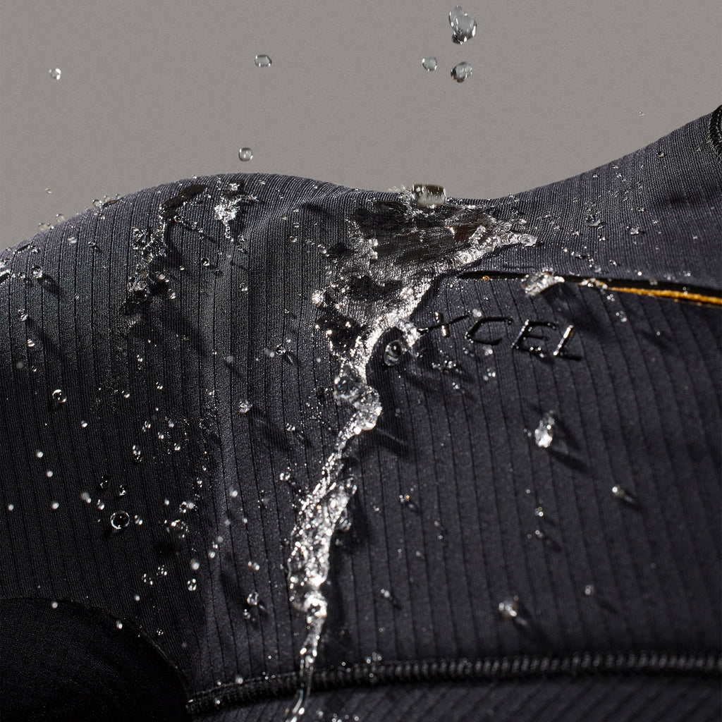 Men's Drylock Full Wetsuit 4/3mm