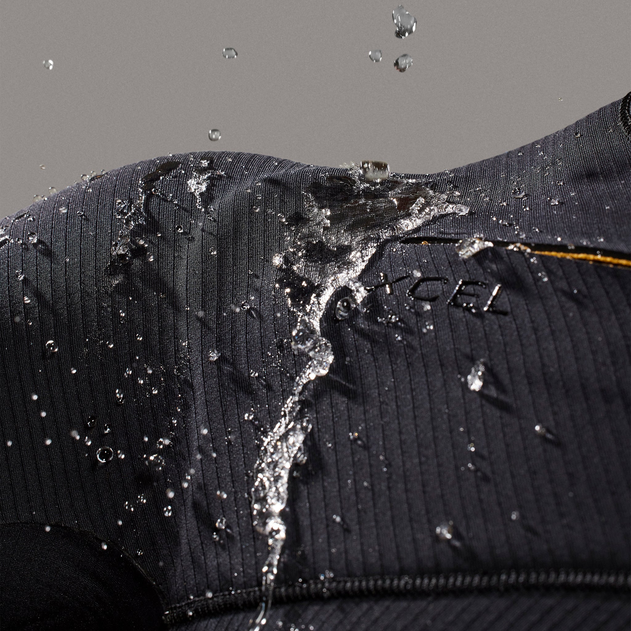 Men's Drylock Full Wetsuit 4/3mm