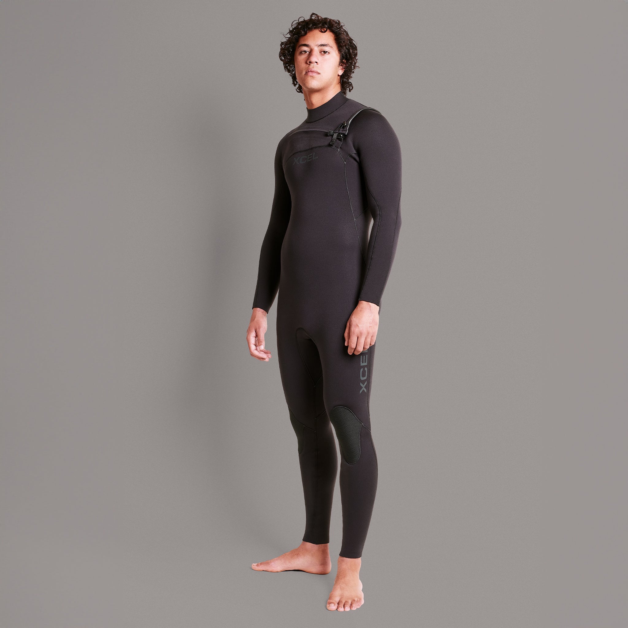 Men's Comp+ Full Wetsuit 3/2mm