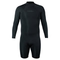 Men's Axis Long Sleeve Spring Wetsuit 2mm