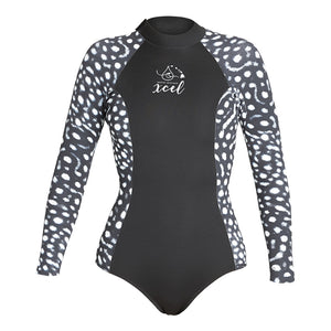 Black/Whale Shark