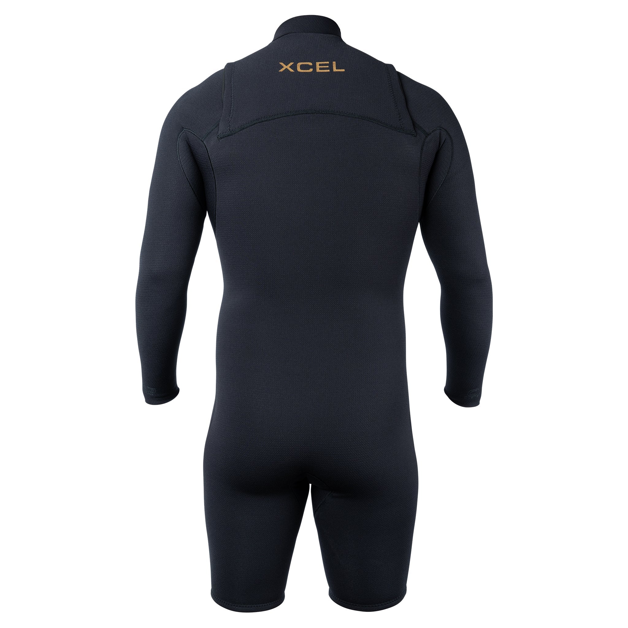 Men's Comp+ Long Sleeve Spring Wetsuit 2/1.5mm