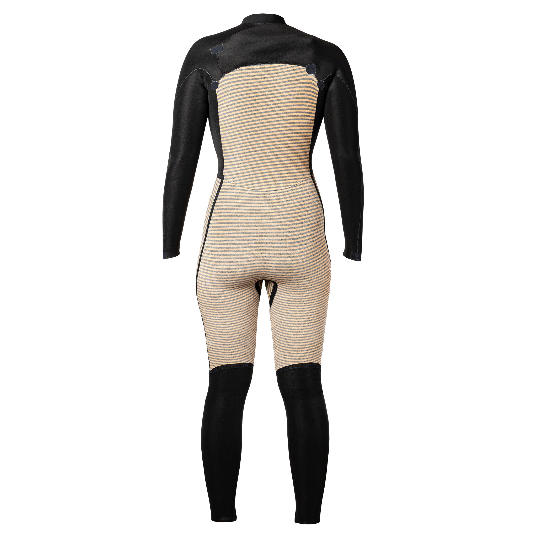 Women's Comp Full Wetsuit 4/3mm