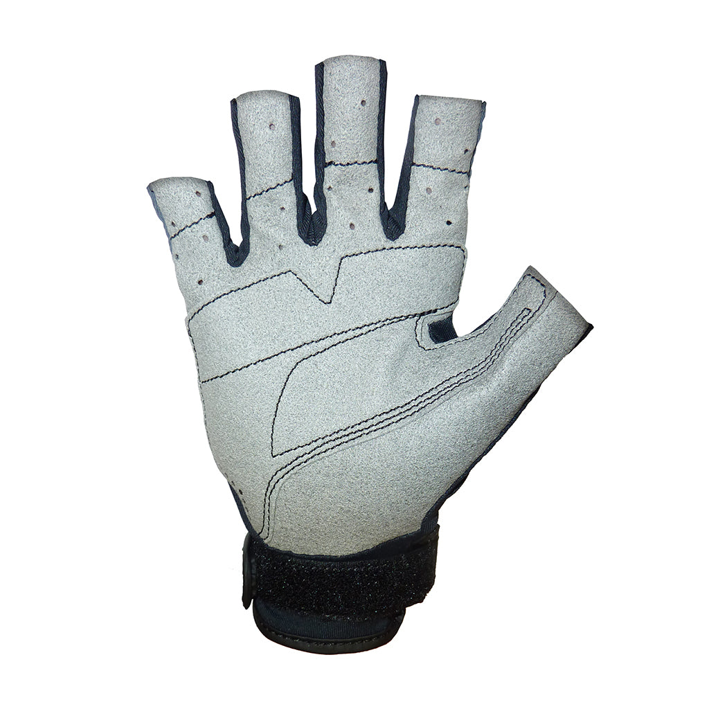 Paddle Glove Open Fingers & Thumb