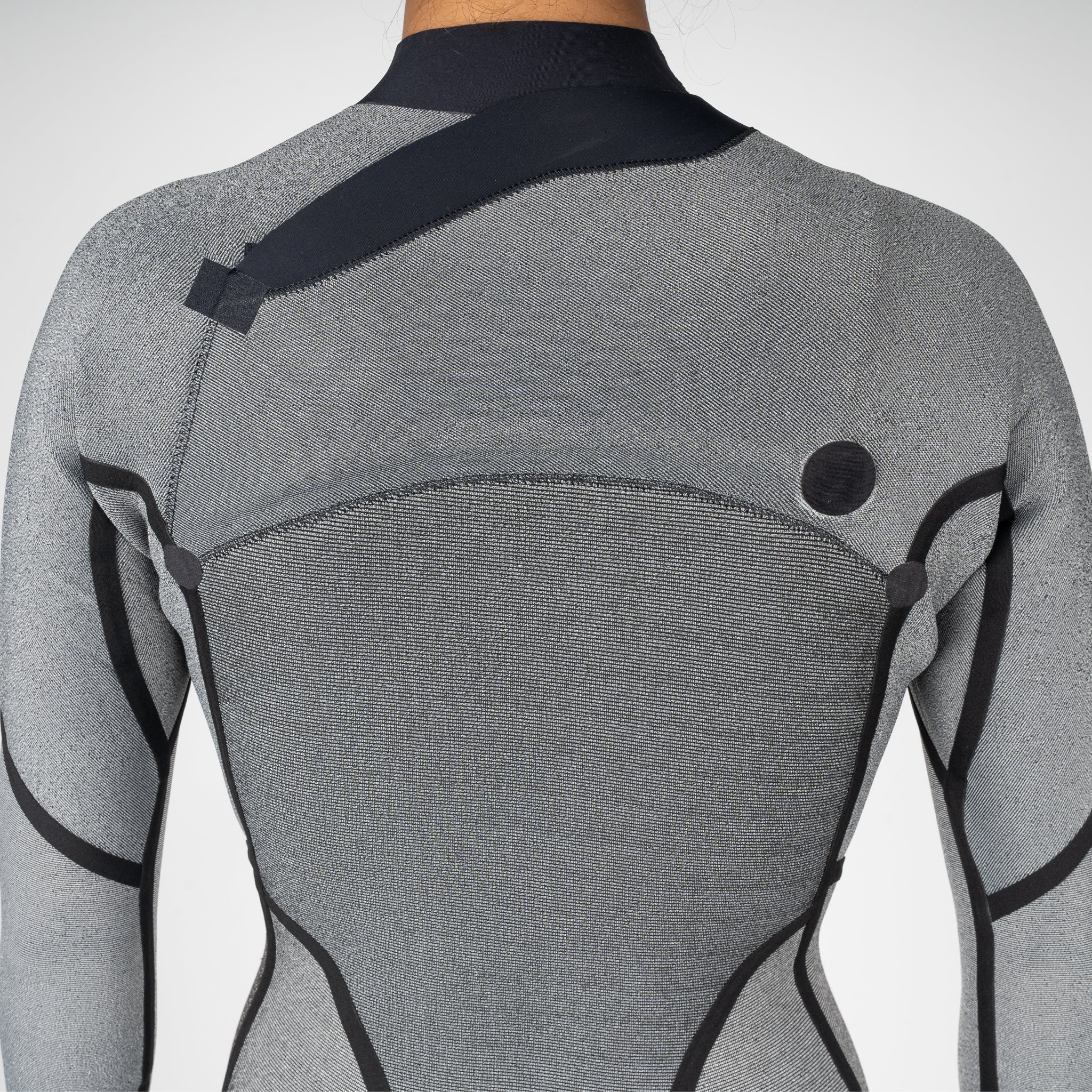Women's Ocean Ramsey Water Inspired Axis X 4/3mm Full Wetsuit