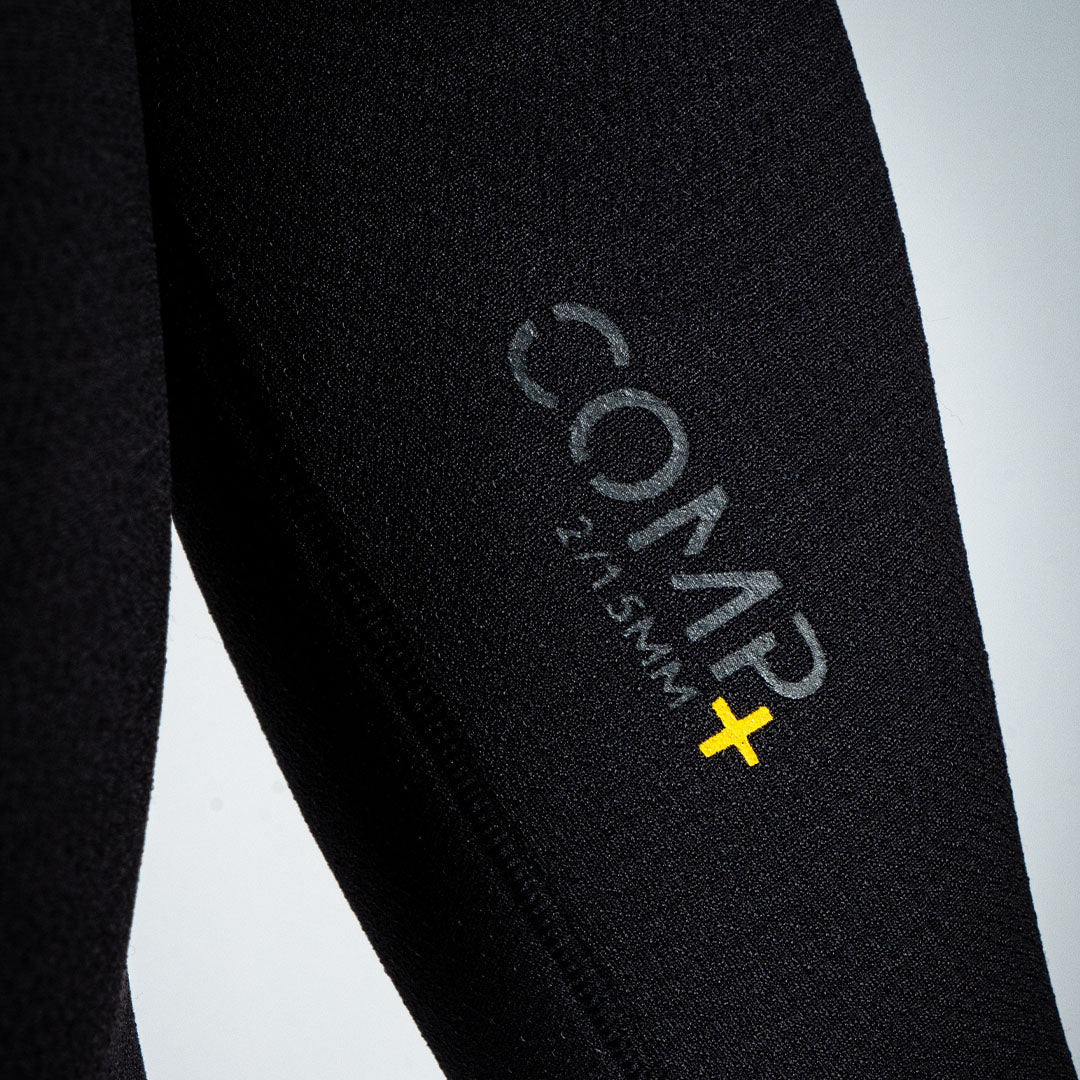 Men's Comp+ Long Sleeve Spring Wetsuit 2/1.5mm