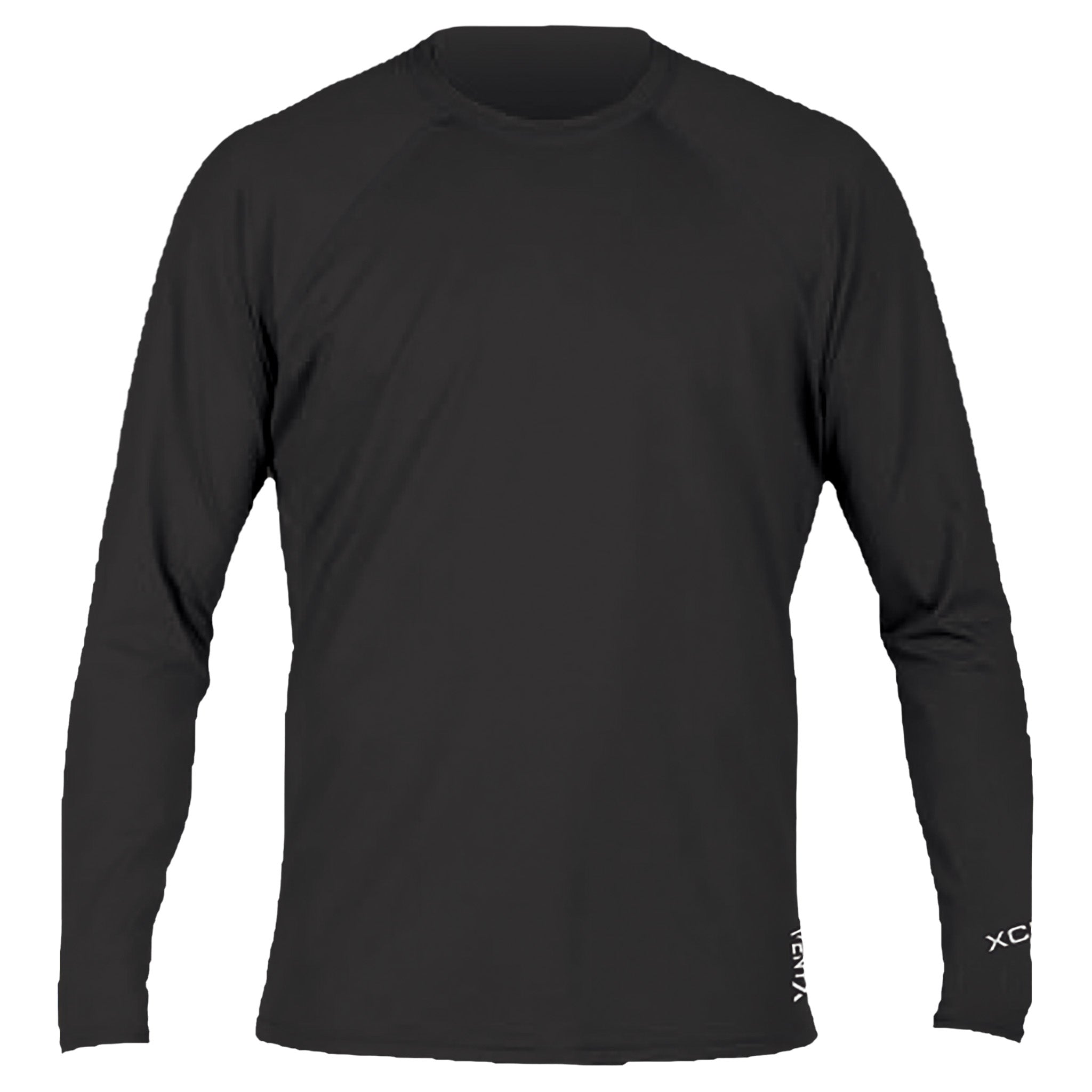 Men's VentX Solid Long Sleeve Relaxed Fit Top UV