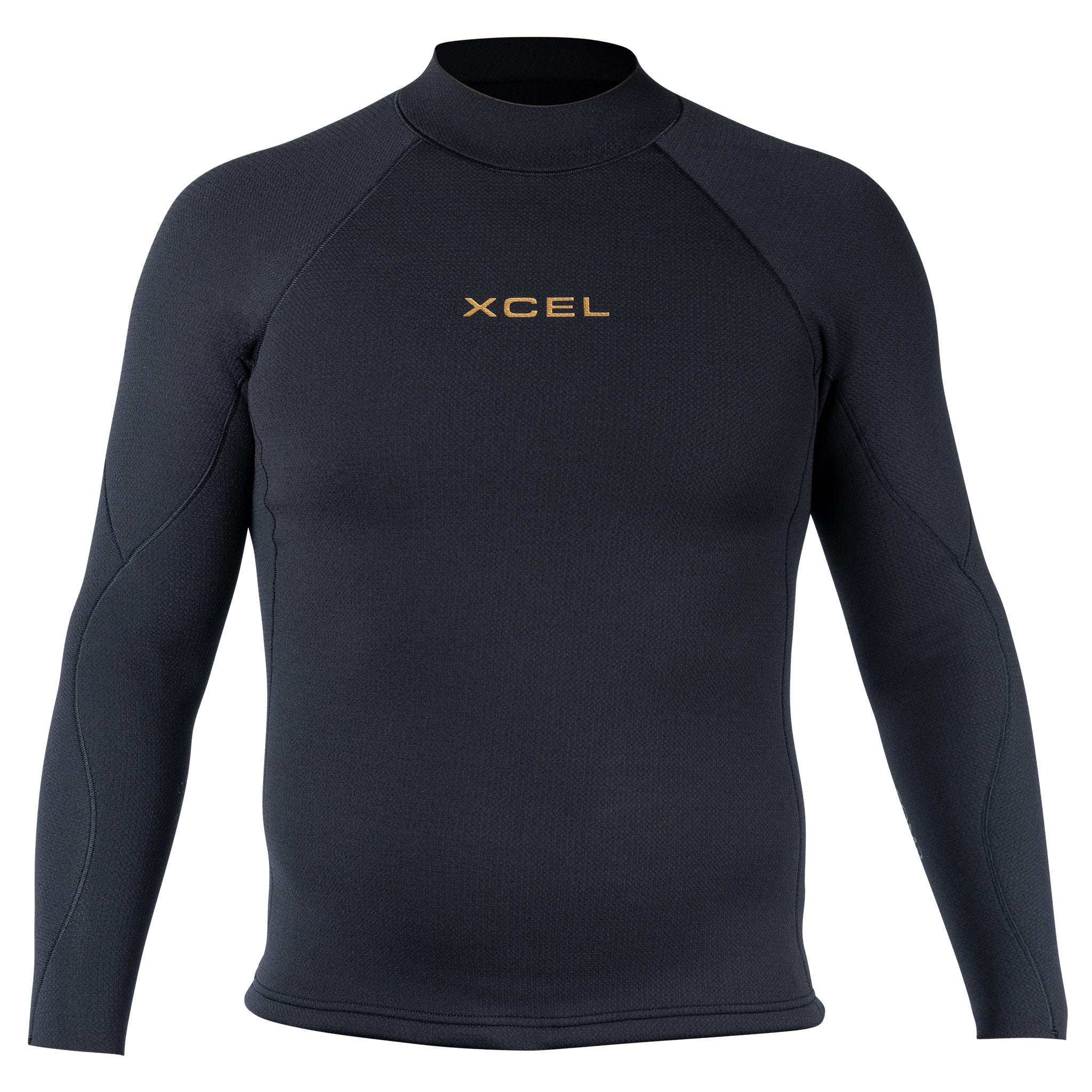 Men's Comp+  Long Sleeve Jacket 1mm
