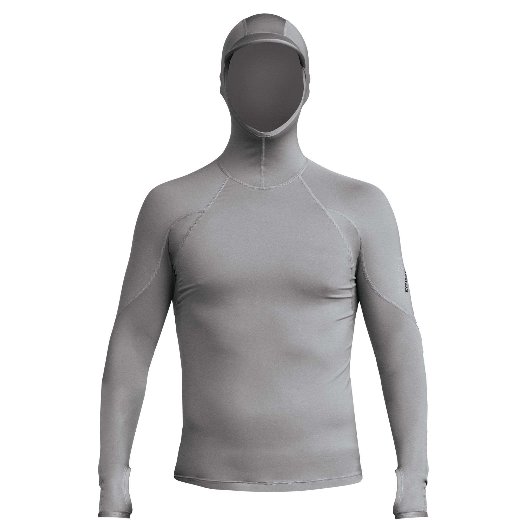 Men's Drylock Hydrophobic Hoodie UV
